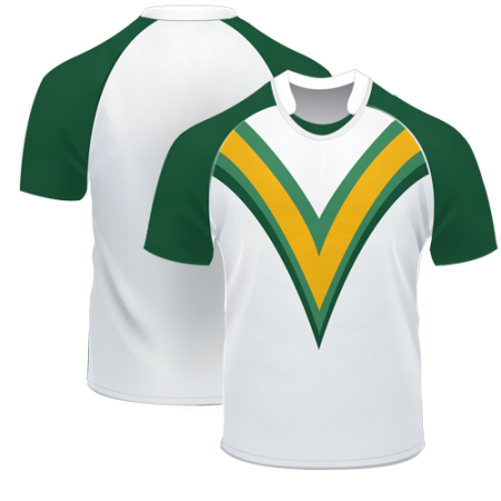 Rugby Uniform